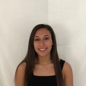 Meet your Posher, Kaileigh